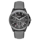 Relógio Orient Masculino Solartech Myscc009 G1gx - Solar