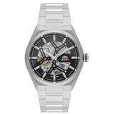 Relógio Orient Automático Skeleton Nh7ss004 G1sx