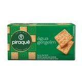 Biscoito Salgado Piraquê Água E Gergelim