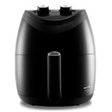 Fritadeira Elétrica Air Fryer Britânia BFR25P 3,5L 1500W 127V