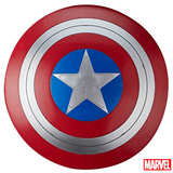 Escudo Capitão América Marvel Premium Cosplay Hasbro - F0764