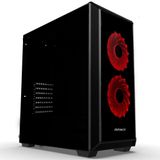 Pc Gamer Fácil Intel I7 10700f 8gb Rtx 3060 12gb Ssd 480gb