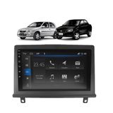 Kit Multimídia Corsa Classic Android 7 Pol 2/16gb Bt - 701kb Firstoption
