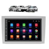 Kit Multimídia Corsa Montana Mold Prata 7 Pol Android 2/16gb - 701kb Firstoption