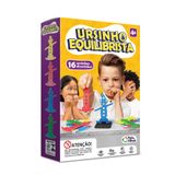 Jogo Ursinho Equilibrista - Pais E Filhos