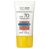Protetor Solar Facial Fps70 Antioxidante  40ml O Boticário