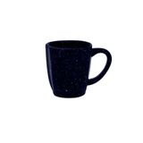 Caneca De Porcelana 260ml Ryo Safira Azul Oxford