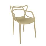 Cadeira Allegra Berrini  Fendi Seatco