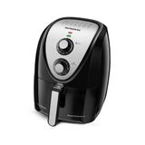 Fritadeira Elétrica Sem Óleo Air Fryer Mondial 5l Grand Family Afn-50 Timer 1900w 127v