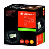 Refletor Led 20w Floodlight 3000k Leadvance 20w 3000k