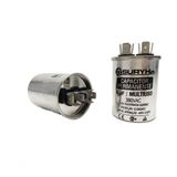 Capacitor 4 Uf 380v Copo Aluminio Suryha