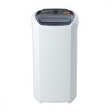 Lavadora de Roupas Wanke Premium LWBE201T3 Semiautomática 20kg