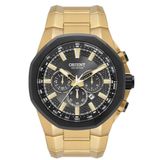 Relógio Orient Masculino Solartech Mgssc058 G1kx - Solar