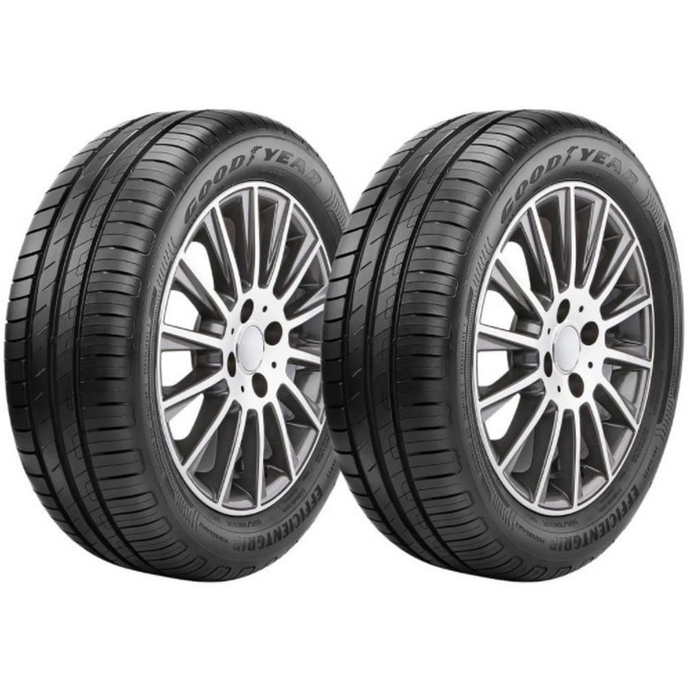 Pneu Aro 15 Goodyear Efficientgrip Performance 195/65 R15 91h - 2 Unidades