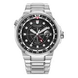 Relógio Citizen Eco-drive Endeavor Bj7140-53e