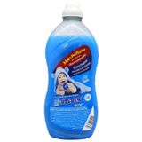 Amaciante De Roupas Perfumado Blue Pet 1,8 Litros Barbarex