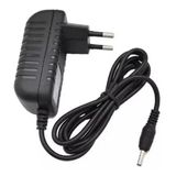 Fonte Carregador Para Radio Relogio 5v 2a 3.5mm X 1.35mm