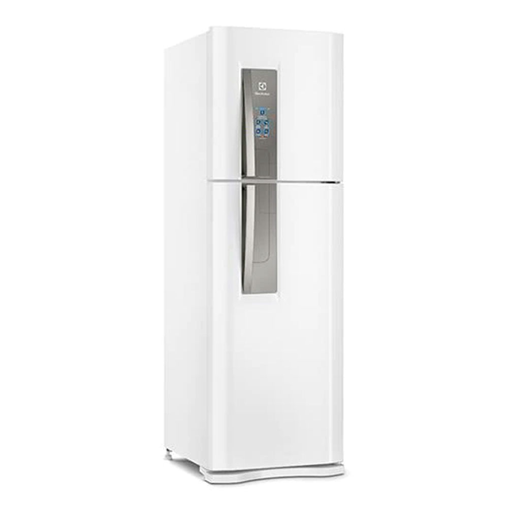 Refrigerador Df44 Frost Free Com Prateleira Reversível 402 Litros Electrolux