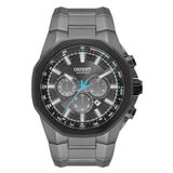 Relógio Orient Masculino Solartech Myssc017 G1gx - Solar