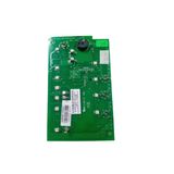 Placa Interface Do Refrigerador Continental 225d6019g007