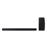 Soundbar Samsung com Subwoofer Sem Fio, 5.1.2 Canais, Wireless Dolby Atmos e 360W - HW-Q800D