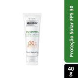 Protetor Solar Facial Neostrata Minesol Oil Control FPS30 40g