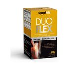 Duo Flex Cúrcuma + Colágeno Tipo Ii C/60 Cápsulas