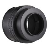 Adaptador Tubo Extensor Macro Ai-ai Para Nikon F-mount