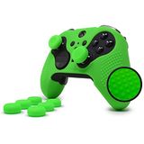 Capa De Aderência Cravejada Elite Series 2 Para Xbox One Controle Elite Series 2 (não Para A Série X/s/elite 1) Da Foamy Lizard - Silicone S