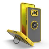 Capa De Telefone Hunmansaf Para Xiaomi Poco X3 Nfc/poco X3 Pro