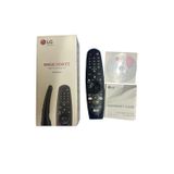 Controle Remoto Lg Magic Para Smart Tv Com Ponteiro De Voz Full Hd