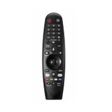 Controle Remoto Lg Magic Para Lg Smart Tv An-mr600g Preto