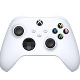 Controle Xbox Series X/S - Xbox One USB-C PC Cor: Branco