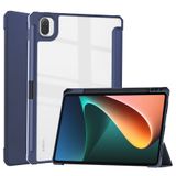 Xiaomi Pad 5 Case-pad 5 Pro + Protetor De Tela De Vidro Temperado