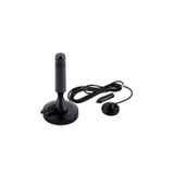 Cabo Coaxial De Antena De Tv Digital Interna Hd 4,3 M