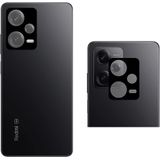 Película Nano Da Lente Câmera Para Xiaomi Redmi Note 12 Pro / 12 Pro Plus