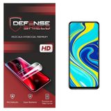 2 Peliculas Hydrogel Premium Para Xiaomi Redmi Note 9s Defense Shield