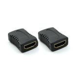 Adaptador HDMI Fêmea Emenda 10 unidades