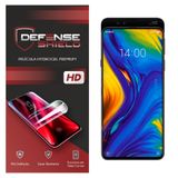 Pelicula Hydrogel Premium Proteção Frente + Verso Para Xiaomi Mi Mix 3 Defense Shield