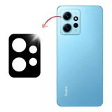 Película Nano Da Lente Câmera Para Xiaomi Redmi Note 12 4g