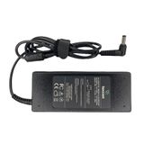 Fonte Carregador Para Notebook  Asus 19v 4.74a 5.5x2.5mm 90w