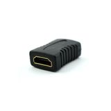 Adaptador HDMI Fêmea Emenda