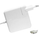 Fonte Para Macbook Pro 13&quot; A1502 Magsafe 2 Compatível