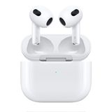 AirPods (3ª Geração) com Estojo de Recarga Lightning