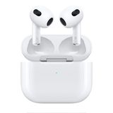 Airpods (3ª Geração) Com Estojo De Recarga Lightning