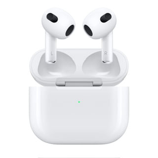 Airpods (3ª Geração) Com Estojo De Recarga Lightning é boa?