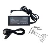 Fonte Carregador Notebook Acer 19v 3.42a 3.0x1.1mm 65w