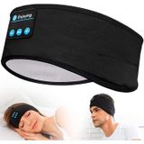 Fones De Ouvido Bluetooth Sports Headband Fones De Ouvido Com Alto-falantes Estéreo Hd Ultrafinos, Perfeito Para Esportes, Dormentes Laterai