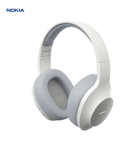 Fone Ouvido Bluetooth Nokia Essential Gamer Over Ear E1200