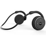 Pequenos Fones De Ouvido Bluetooth Envolvem A Cabeça - Fone De Ouvido Sem Fio Esportivo Com Microfone Embutido E Som Cristalino, Dobrável E